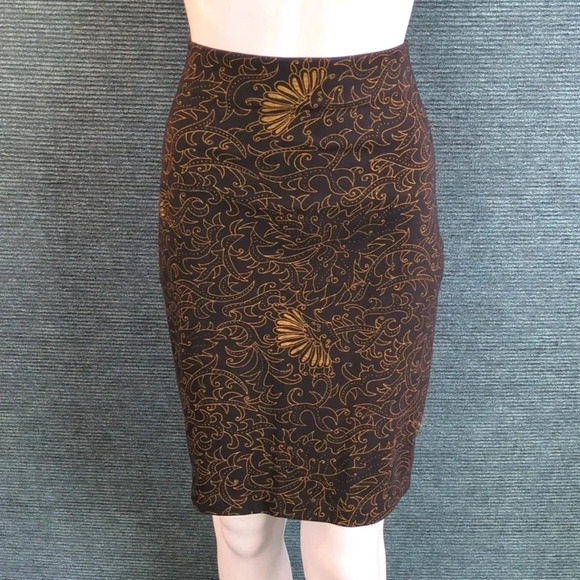 Vintage Capezio 2 Piece Skirt Suit, Rare, Rare, Rare! Made In The U.S.A. - Picture 4 of 17